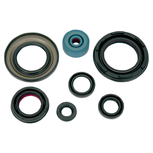 K&S Technologies - K&S Technologies Engine Oil Seal Kit - 50-4002