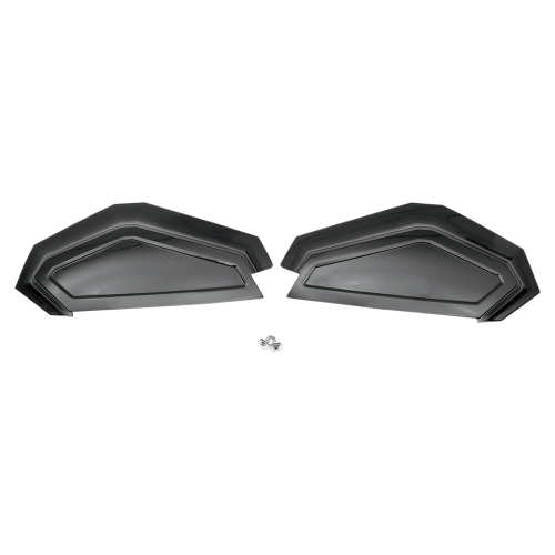 Powermadd - Powermadd Star Series Handguard Extensions - Black - 34240