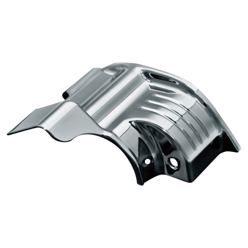 Kuryakyn - Kuryakyn Starter Mount Cover - 7779