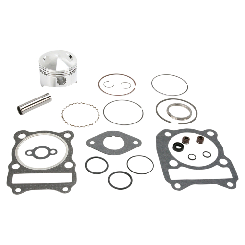 Wiseco - Wiseco Top End Kit - Standard Bore 66.00mm, 10.25:1 Compression - PK1010