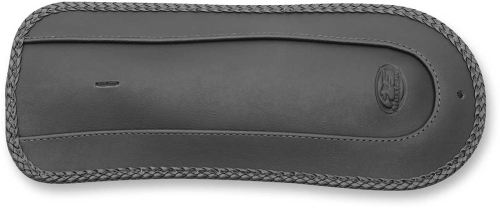 Mustang - Mustang Fender Bib for Solo Seats - Plain - 78060