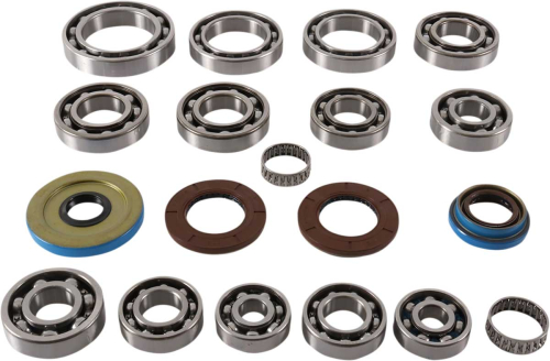 Moose Racing - Moose Racing Differential Bearing and Seal Kit - 25-2112