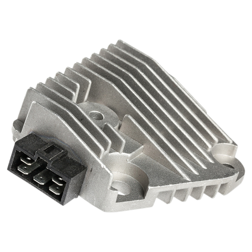 Ricks Motorsport Electric - Ricks Motorsport Electric Rectifier/Regulator - 10-163