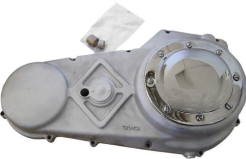 EMD - EMD Billy Boy Primary Cover - Raw - PC13TC/S/BB/R