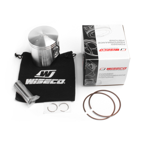 Wiseco - Wiseco Piston Kit - Standard Bore 67.95mm - 560M06800