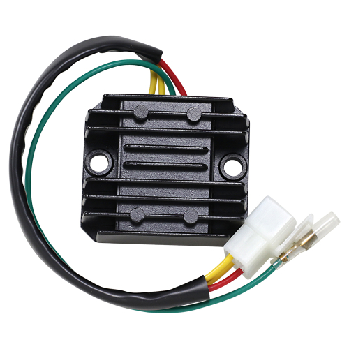 Ricks Motorsport Electric - Ricks Motorsport Electric Rectifier/Regulator - 10-170
