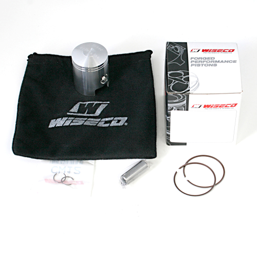 Wiseco - Wiseco Piston Kit - 0.50mm Oversize to 41.95mm - 826M04150