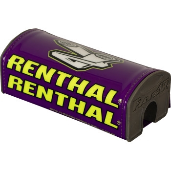 Renthal - Renthal Fatbar Pad-Purple - P333