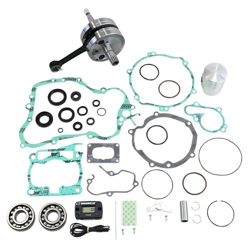 Wiseco - Wiseco Engine Rebuild Kit - 54.00mm Bore - PWR124-100