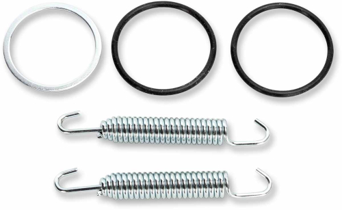 Moose Racing - Moose Racing Exhaust Gasket Kit - 823148MSE