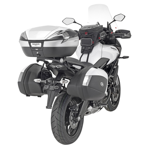 GIVI - GIVI Side Case Hardware for V35 Side Hard Cases - PLX4114