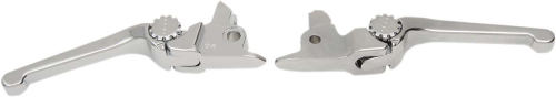 PSR - PSR Anthem Adjustable Lever Set - Chrome - 12-00661-20