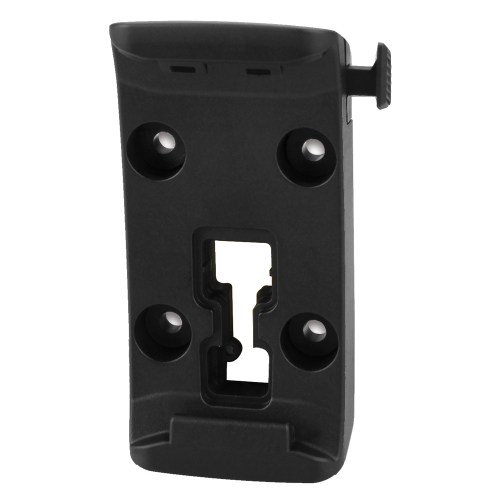 Garmin - Garmin Motorcycle Mount Bracket f/zūmo&reg; 350LM