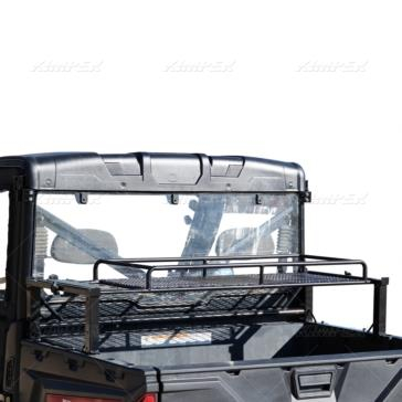 Seizmik - Seizmik Dump Bed Rack - 05006