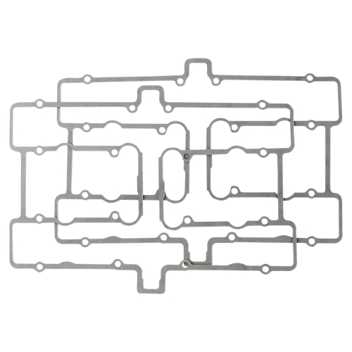 Cometic Gasket - Cometic Gasket Valve Cover Gasket - C8310