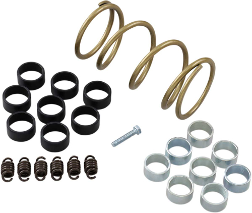 EPI - EPI Sport Utility Clutch Kit - Elevation: 0-3000ft. - Tire Size: Stock - WE437152