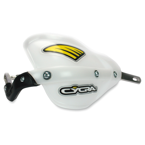 Cycra - Cycra Probend Bar Pack without Clamp - Natural - 1CYC-7500-02