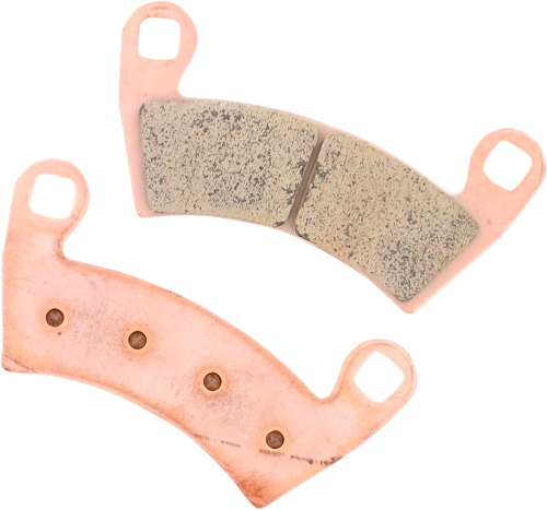 EPI - EPI Brake Pads - WE445378
