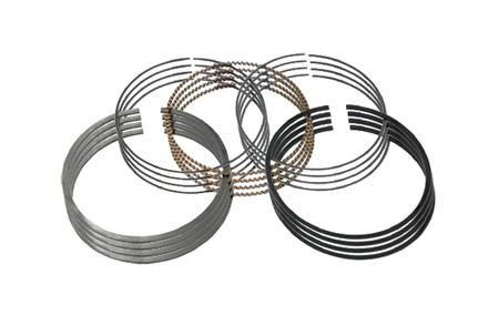 Wiseco - Wiseco 99.5mm Ring Set - 9950XX