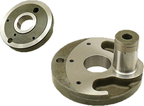 SP1 - SP1 Crank Web - SM-09360