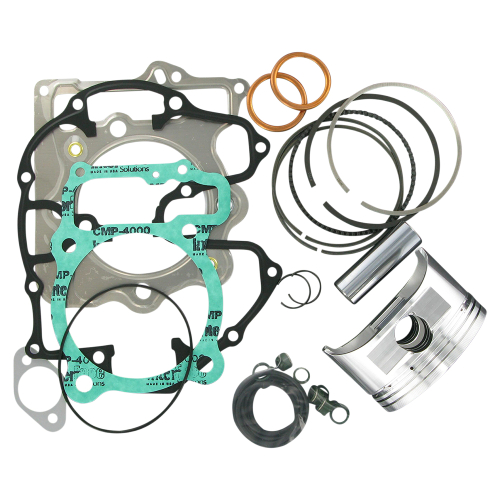 Wiseco - Wiseco Top End Kit - 0.50mm Oversize to 85.50mm, 11:1 High Compression - PK1037