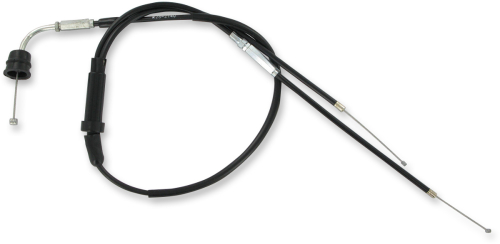 Parts Unlimited - Parts Unlimited Throttle Cable - Pull - 4X4-26311-01