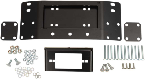 Warn - Warn Winch Mounting System - 101260