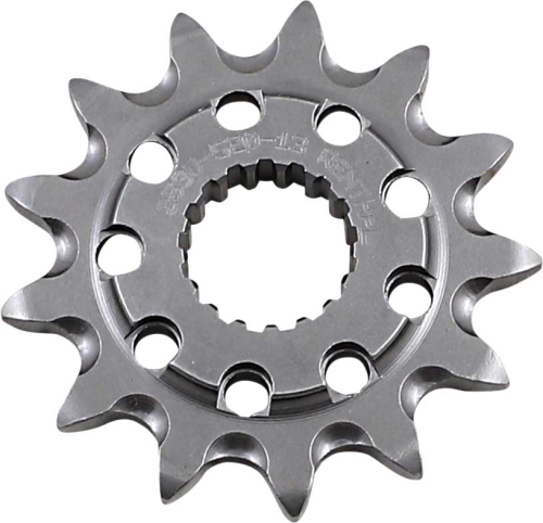 Renthal - Renthal Ultralight Front Sprocket - 13T - 253U-520-13GP