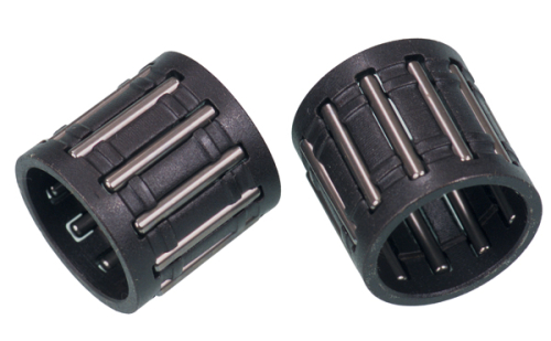 Shindy - Shindy Piston Pin Needle Bearing - ID - OD Length - 18 x 22 x 22 - 10-001