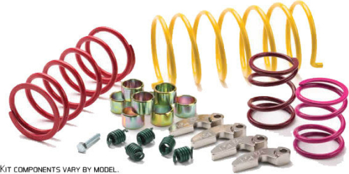 EPI - EPI Sport Utility Clutch Kit - Elevation: 0-3000ft. - Tire Size: Stock - WE437473