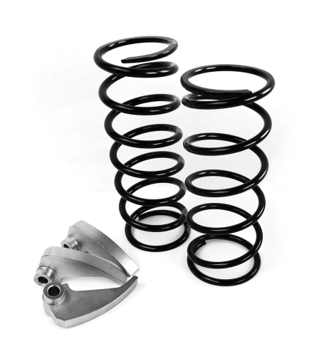 EPI - EPI Sand Dune Clutch Kit - Elevation: 0-3000ft. - Tire Size: 27-28in. - Paddle - WE437209