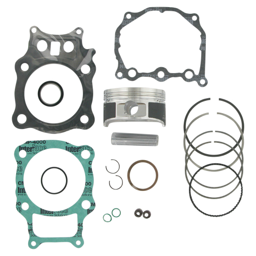 Wiseco - Wiseco Top End Kit - Standard Bore 78.50mm, Stock Compression - PK1442
