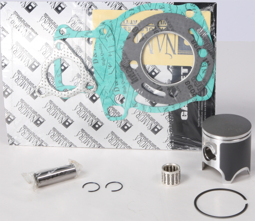 Namura Technologies - Namura Technologies Top End Repair Kit - 0.75mm Oversize to 64.69mm, Hi-Compression - NA-40000-3K