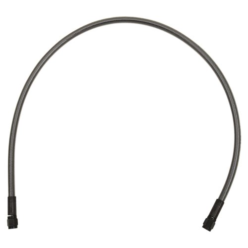 Magnum - Magnum Black Pearl ABS Universal DOT Brake Line - 25in. - AS4525