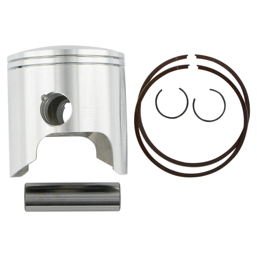 Wiseco - Wiseco Piston Kit - 1.50mm Oversize to 72.92mm - 534M07150
