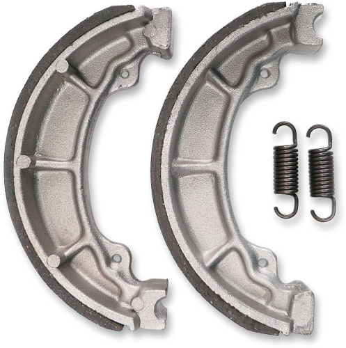 EPI - EPI Standard Brake Shoes - WE440045