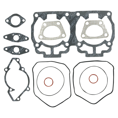 Cometic Gasket - Cometic Gasket Top End Gasket Kit - C3026