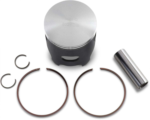 Athena - Athena Piston Kit (B) - Standard Bore 66.35mm - S4F06640003B