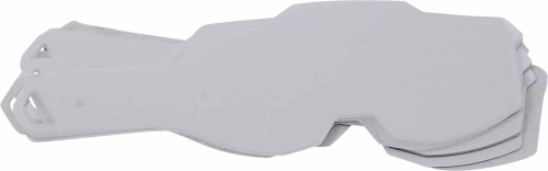 Moose Racing - Moose Racing Tear-Off Lens for 100% Armega - 50-Pack - 2602-0962