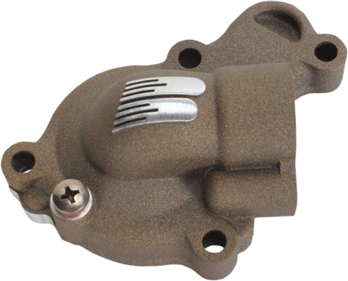 Boyesen - Boyesen Supercooler Kit - Magnesium - WPK-38CM