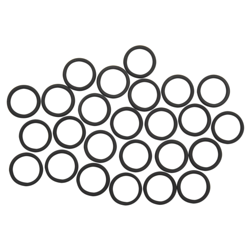 Cometic Gasket - Cometic Gasket Pushrod Tube Lower O-Ring - C9956