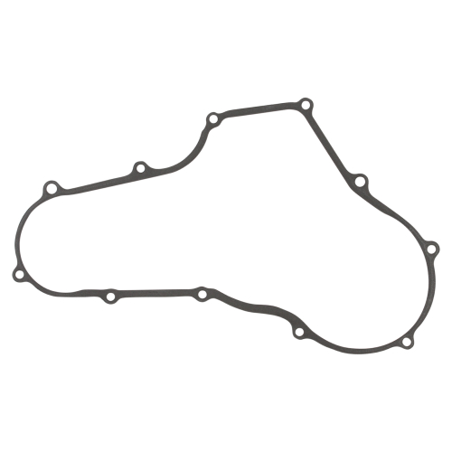Cometic Gasket - Cometic Gasket Clutch Cover Gasket - EC311032AFM