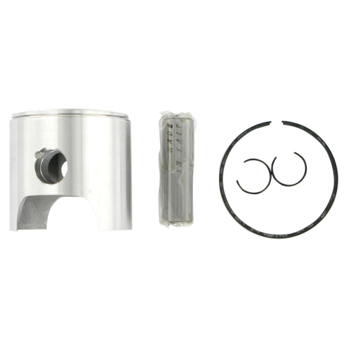 Wiseco - Wiseco Piston Kit - 0.50mm Oversize to 68.40mm - 2374M06800