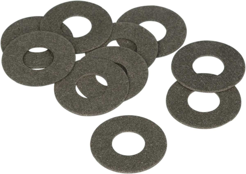James Gasket - James Gasket Footpeg Stud - 34624-77