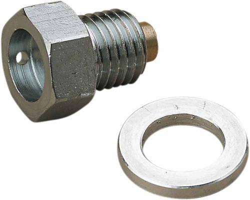 Moose Racing - Moose Racing Magnetic Drain Plug - 33-DP107