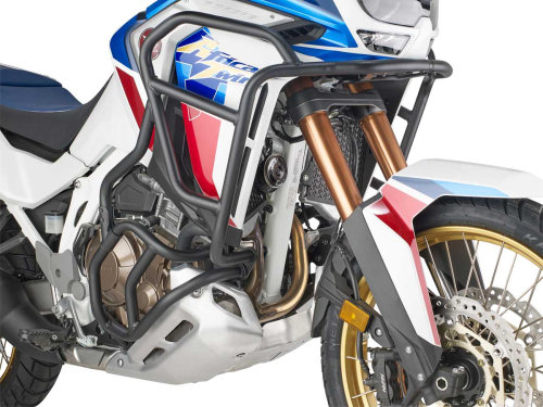 GIVI - GIVI Engine Guard - Black - TNH1178