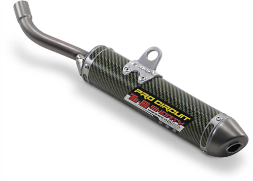 Pro Circuit - Pro Circuit Ti-2 Shorty Silencer - 1131865K