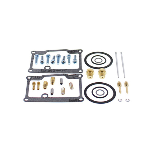 All Balls - All Balls Carburetor Rebuild Kit - 26-1899