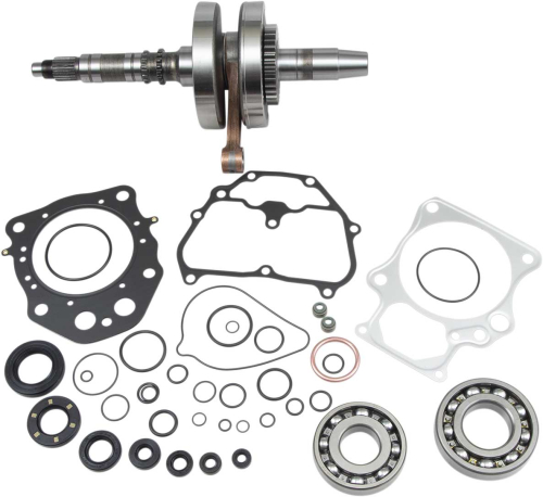 Hot Rods - Hot Rods Bottom End Kit - CBK0220