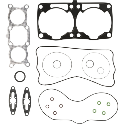 Pro-X - Pro-X Top End Gasket Kit - 35.5809